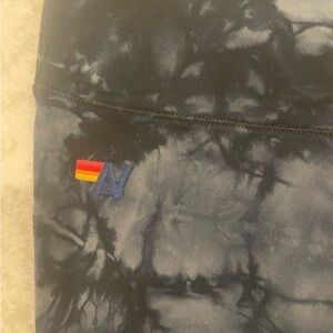 Aviator nation leggings